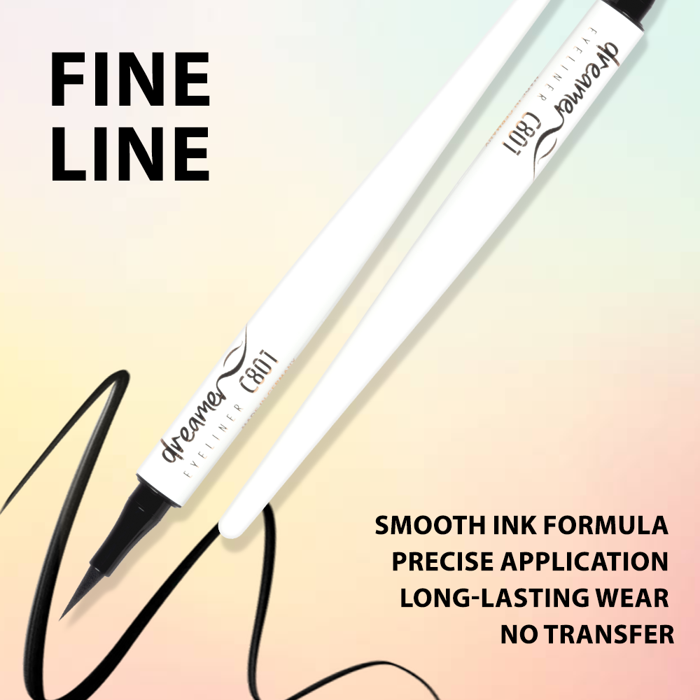 كاركتر دريمر آيلاينر - C801