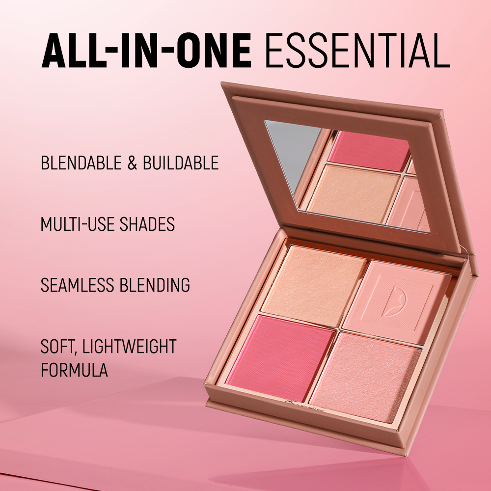 Golden Hour Glow - CGP101