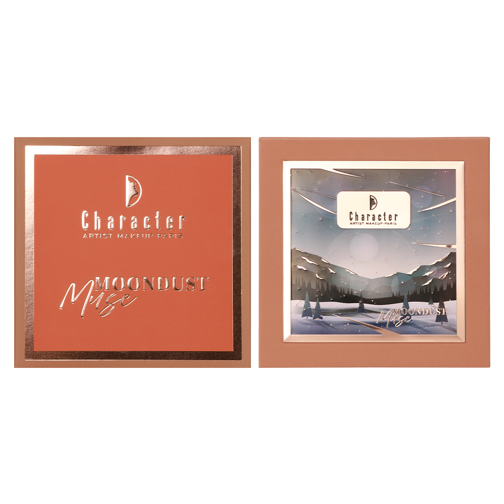 Moondust Muse - CGP201