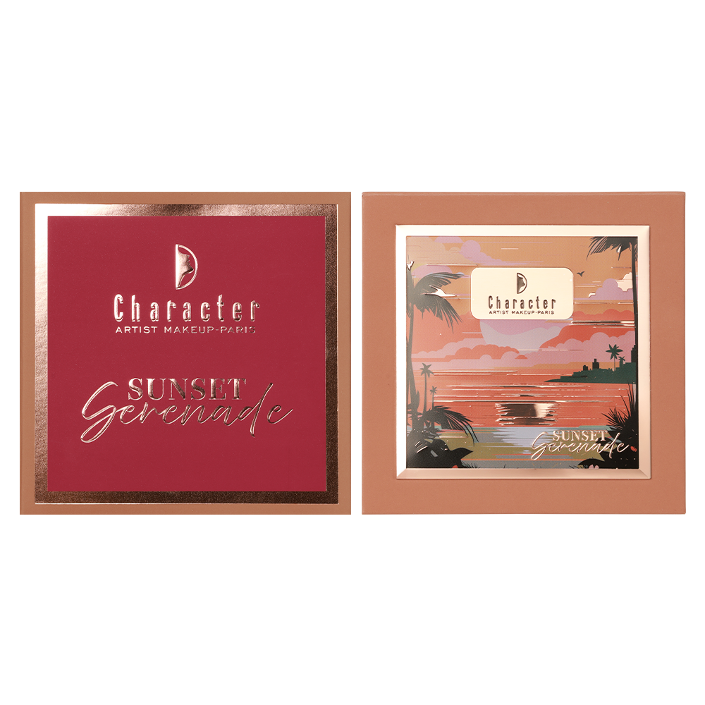 Sunset Gerenade - CGP301