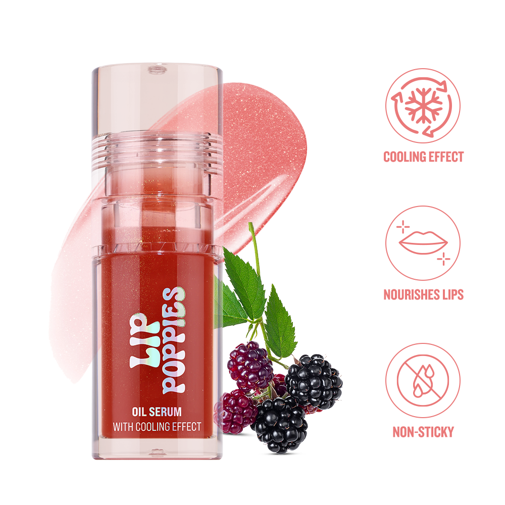 Berry Vanilla - CLP007