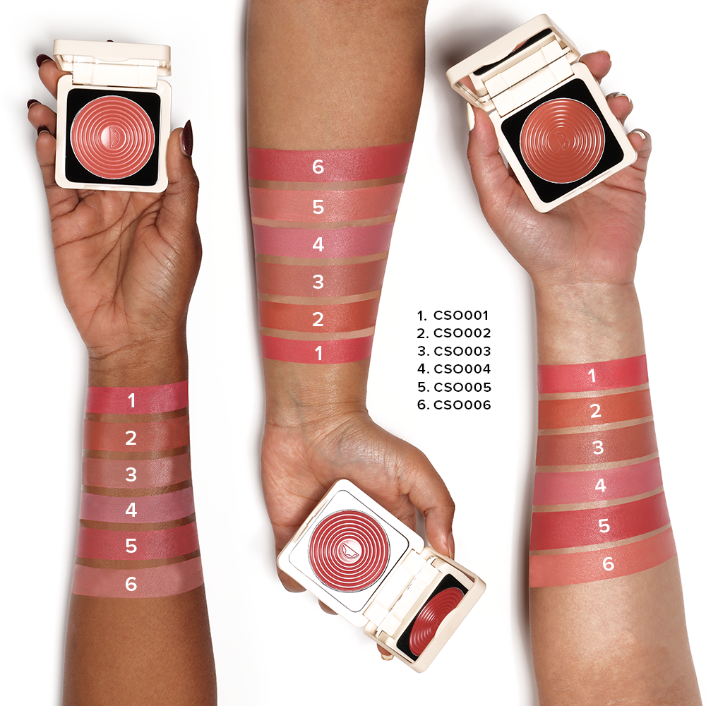 Character Soft Pop Blush