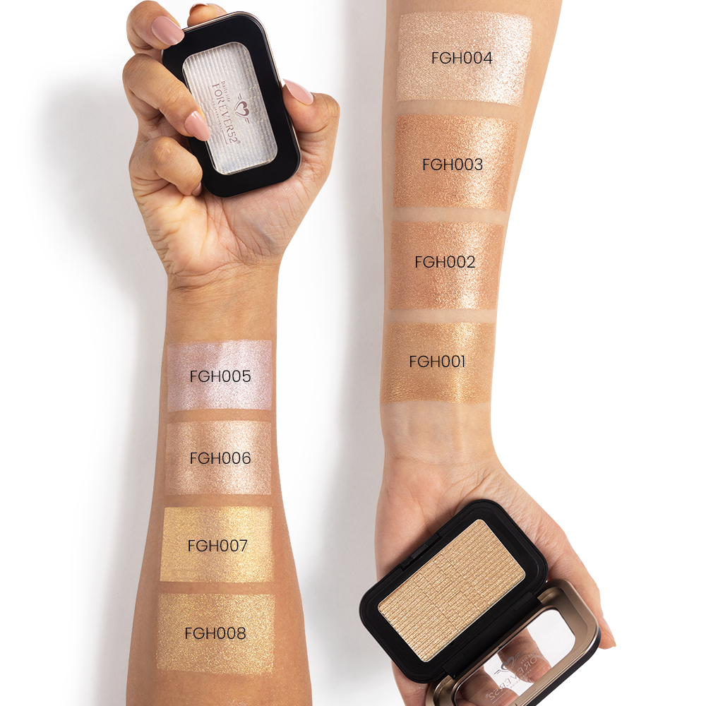 غلو اون هايلايتر