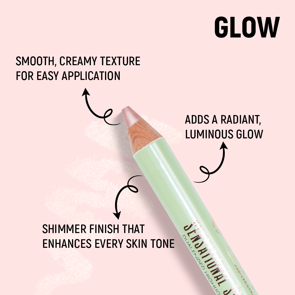 Mint Define Contour - G302