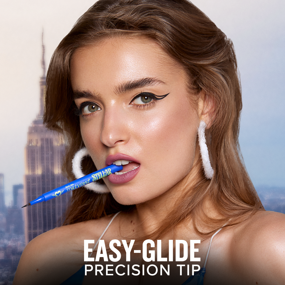 Stellars Eyeliner - G701