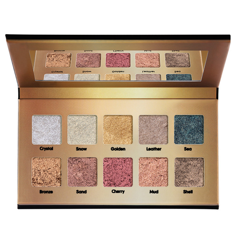 Rose Quartz - GMS001