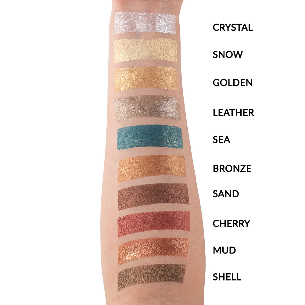 Rose Quartz - GMS001