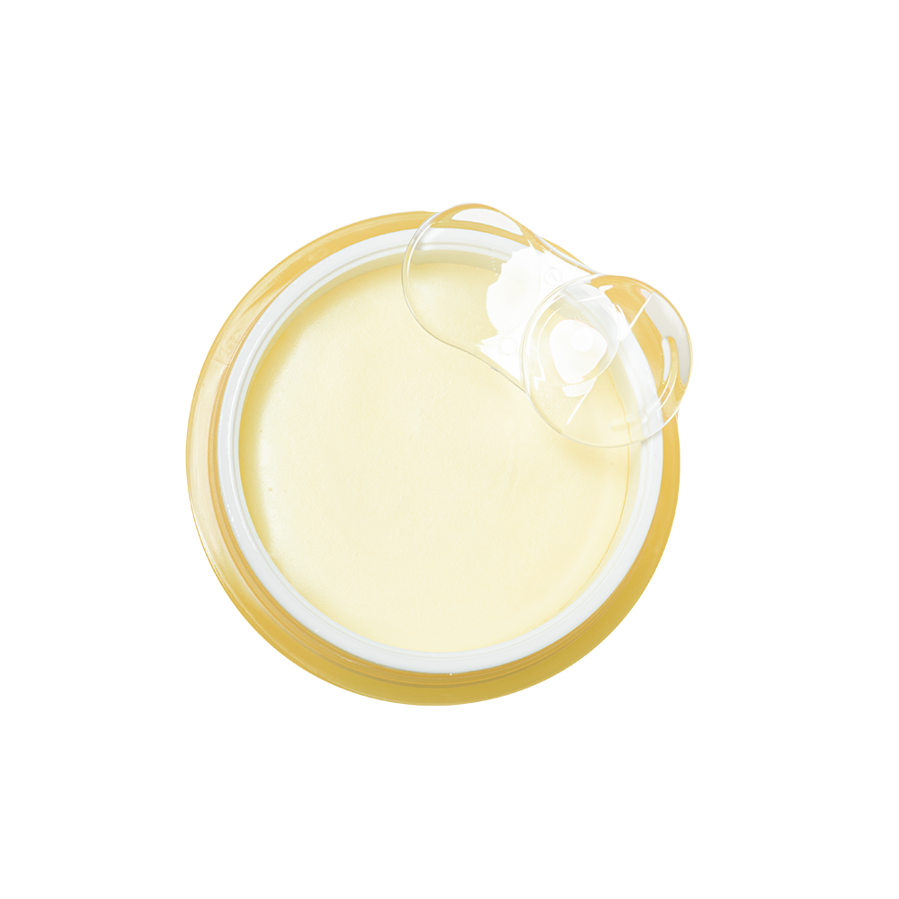 بلسم منظف المكياج من كاركتر (برائحة الفانيلا ) - MCB001