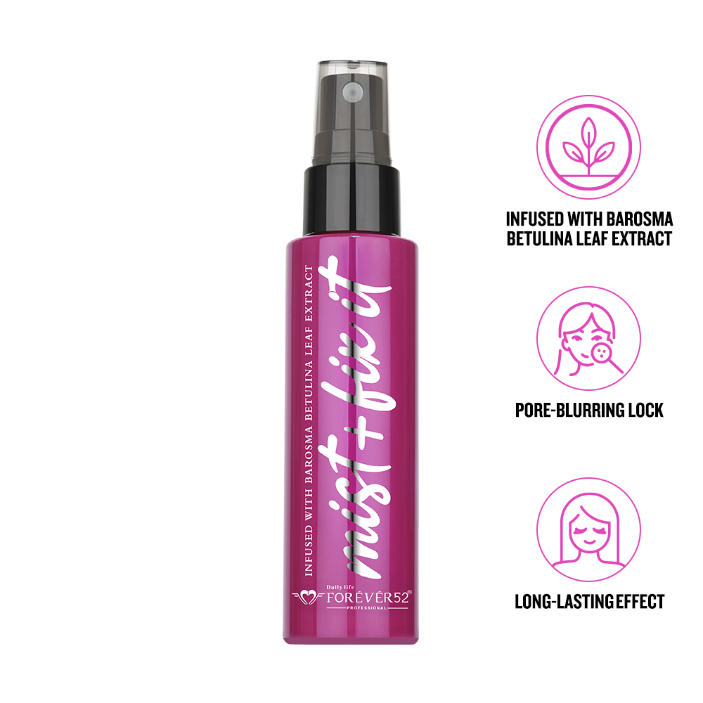 Mist + Fix It Setting Spray