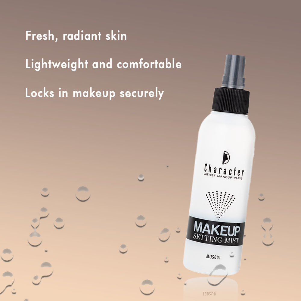 كاركتر ميكاب ساتينغ ميست - MUS001