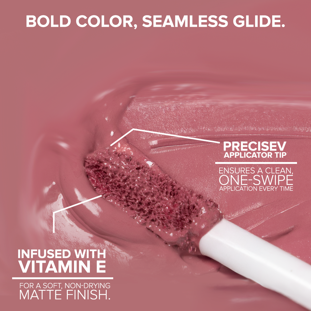 Showstopper 2.0 Matte Liquid Lipstick