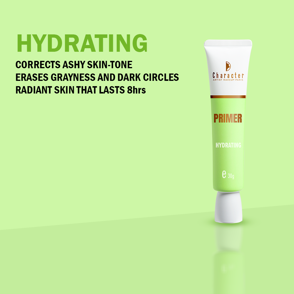 كاركتر هايدرايتنغ برايمر - PMM002