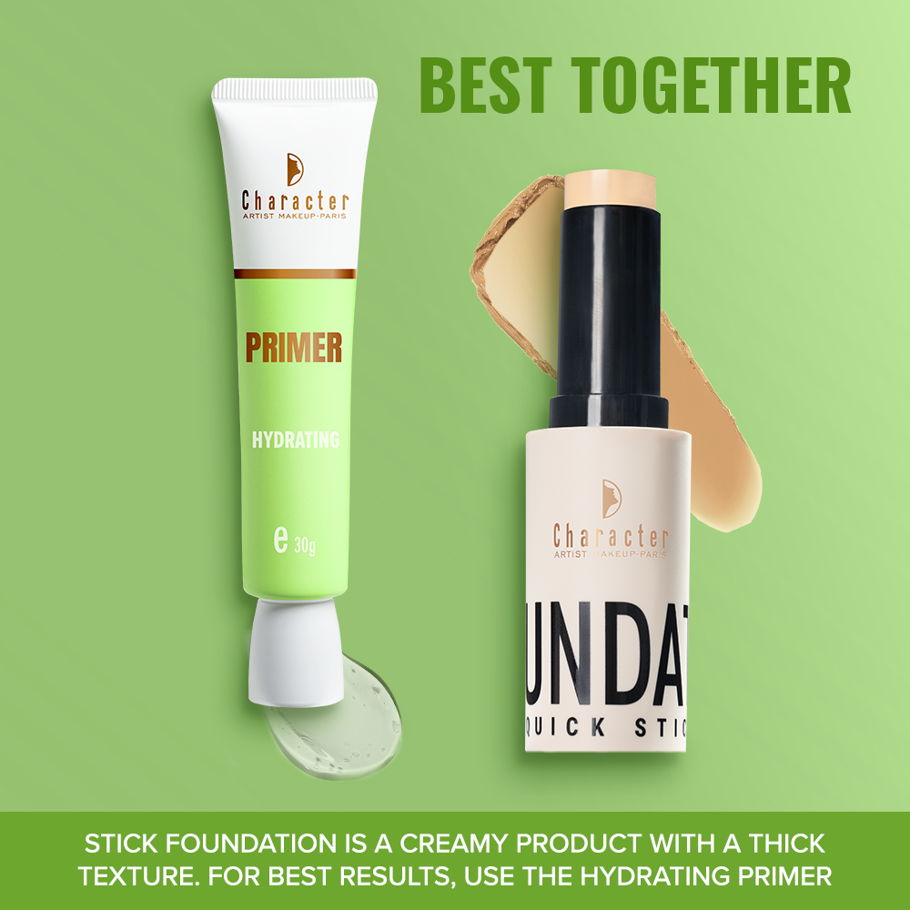 كاركتر هايدرايتنغ برايمر - PMM002