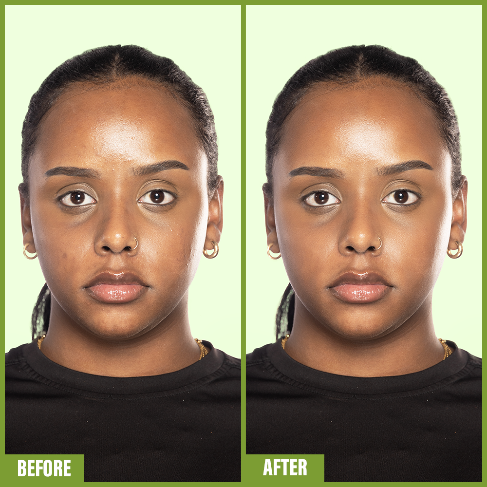 كاركتر هايدرايتنغ برايمر - PMM002