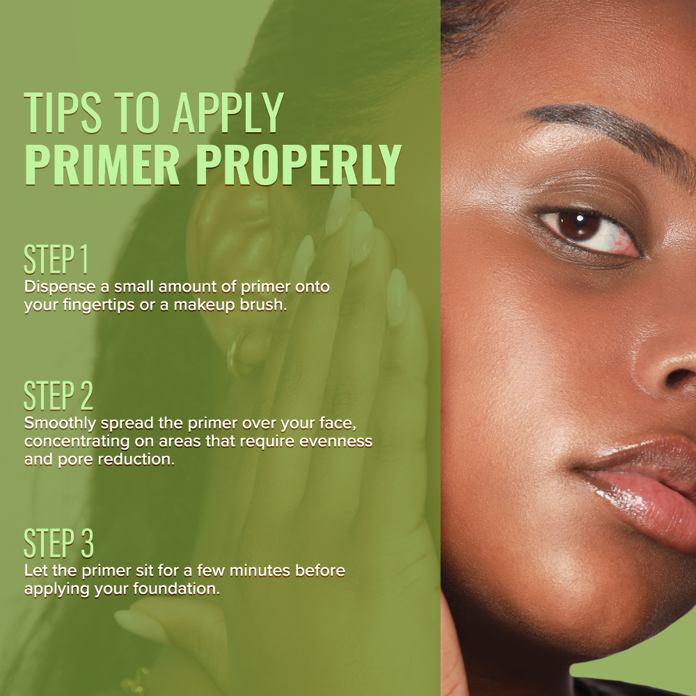 كاركتر هايدرايتنغ برايمر - PMM002