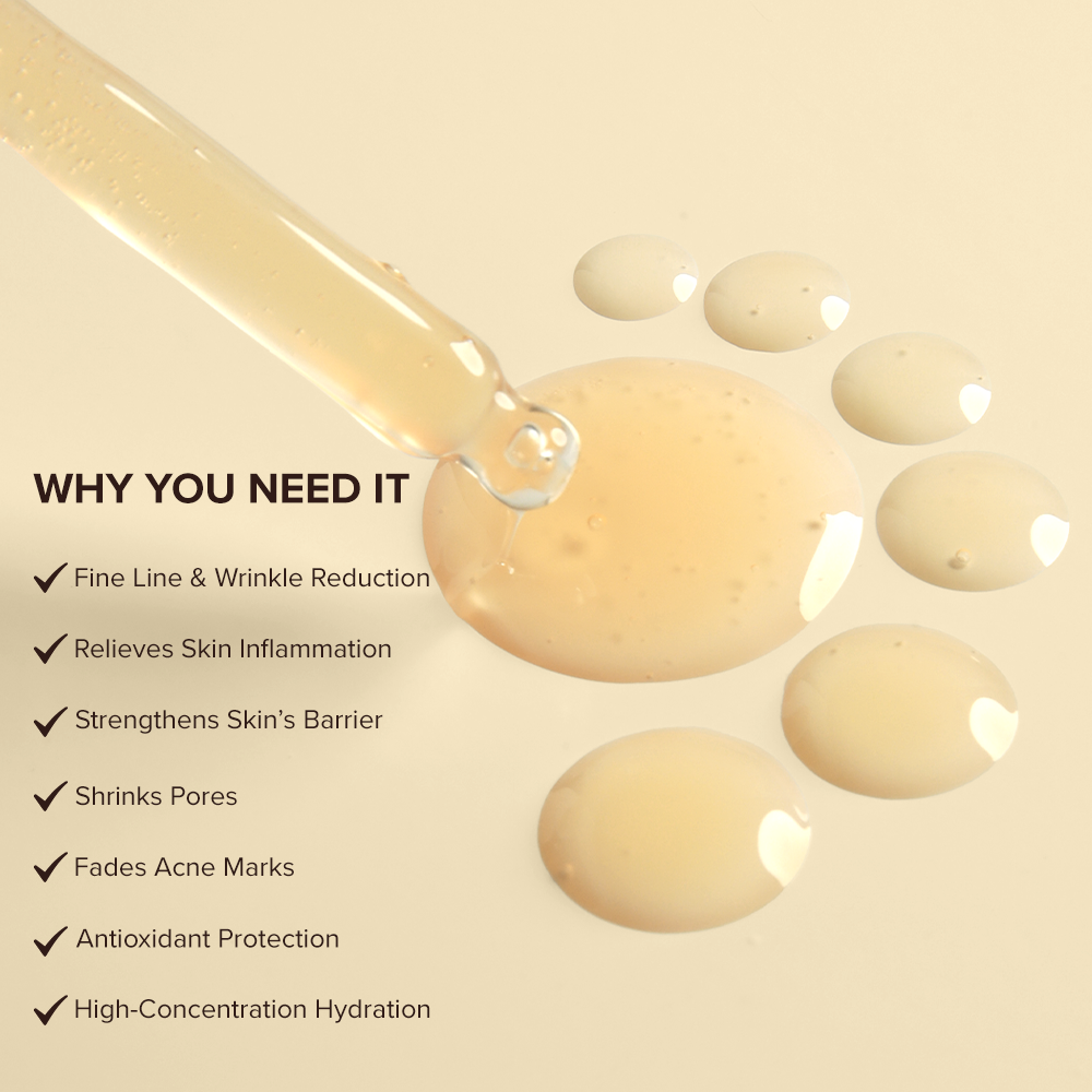 Pro Perfecting Primer - PRM001