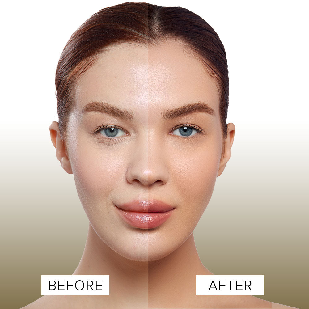 كاركتر سيلكي مات فاونديشن