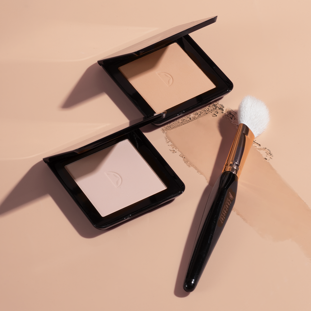 كاركتر سوبر ساتينغ براس باودر