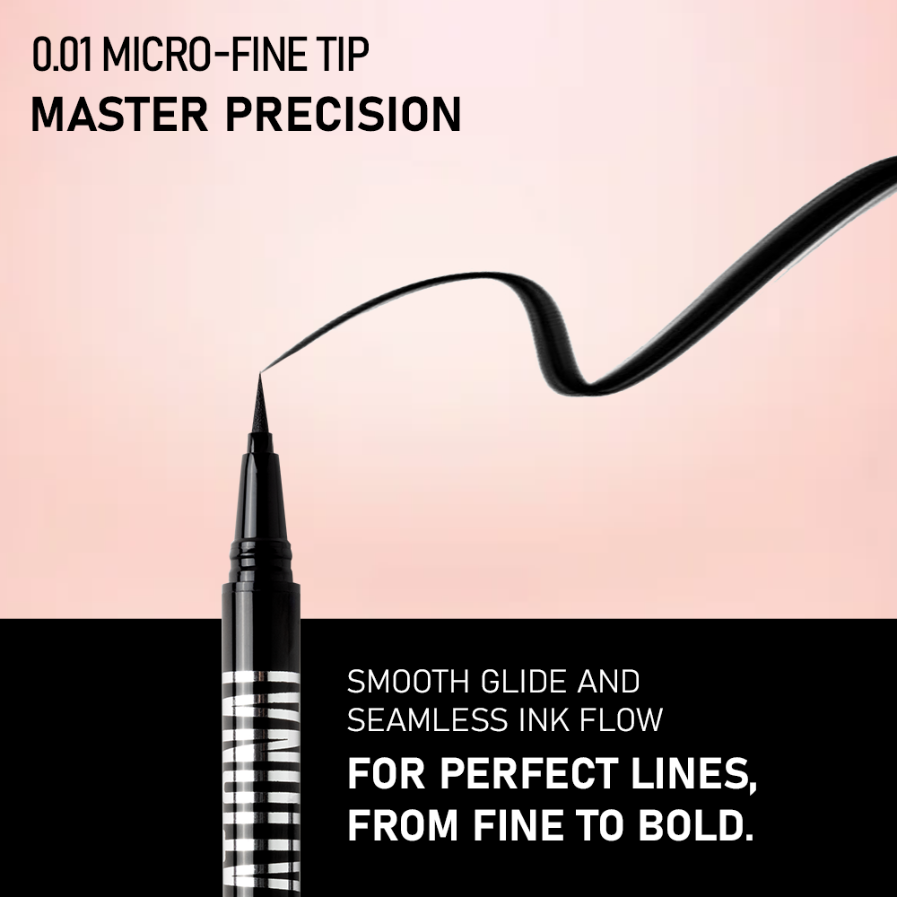 سانسايشنل برو إينك لاينر - WE001