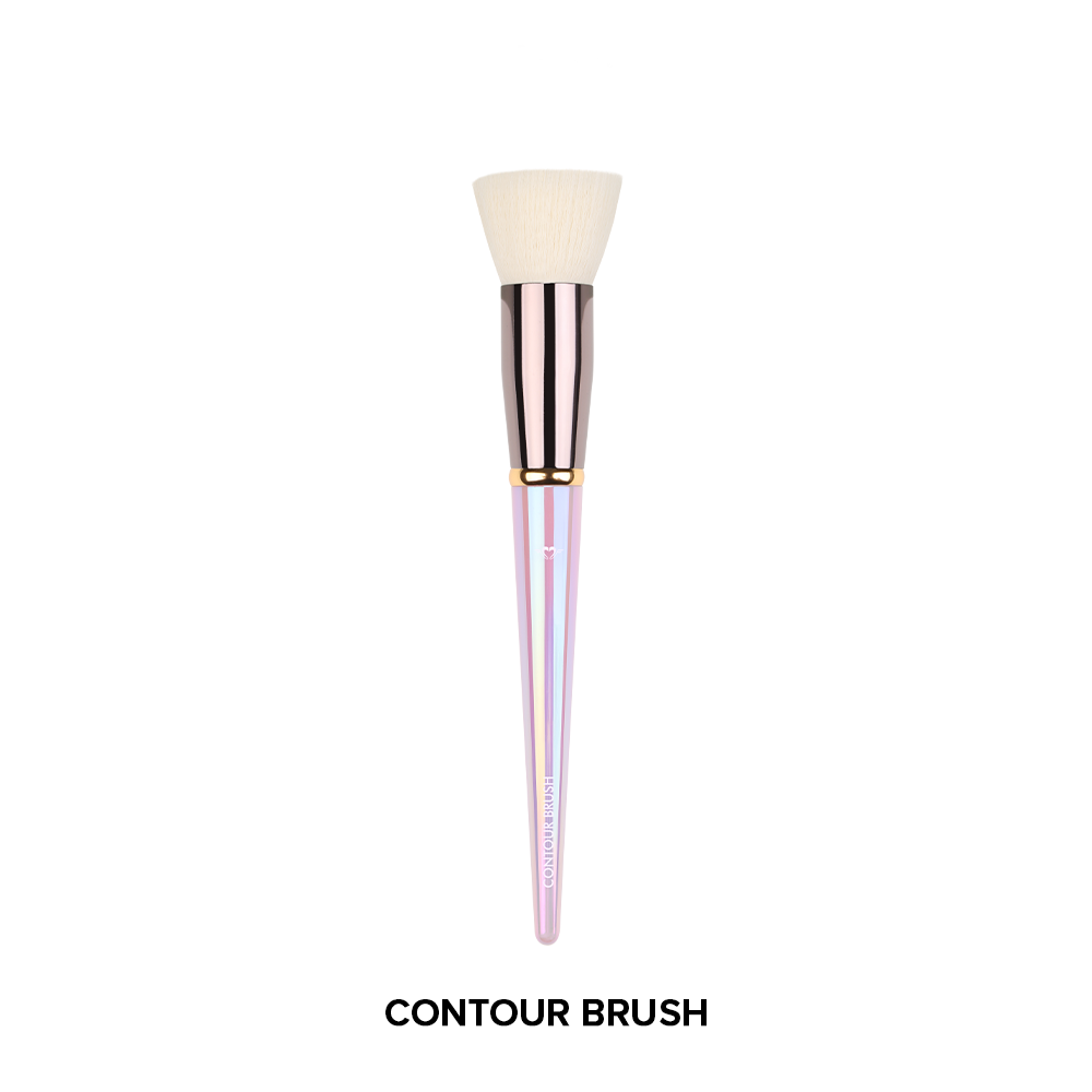 Blend Squad 10 Pieces Brush Set - XZ026