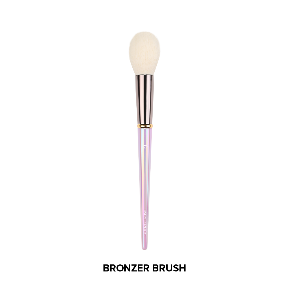Blend Squad 10 Pieces Brush Set - XZ026