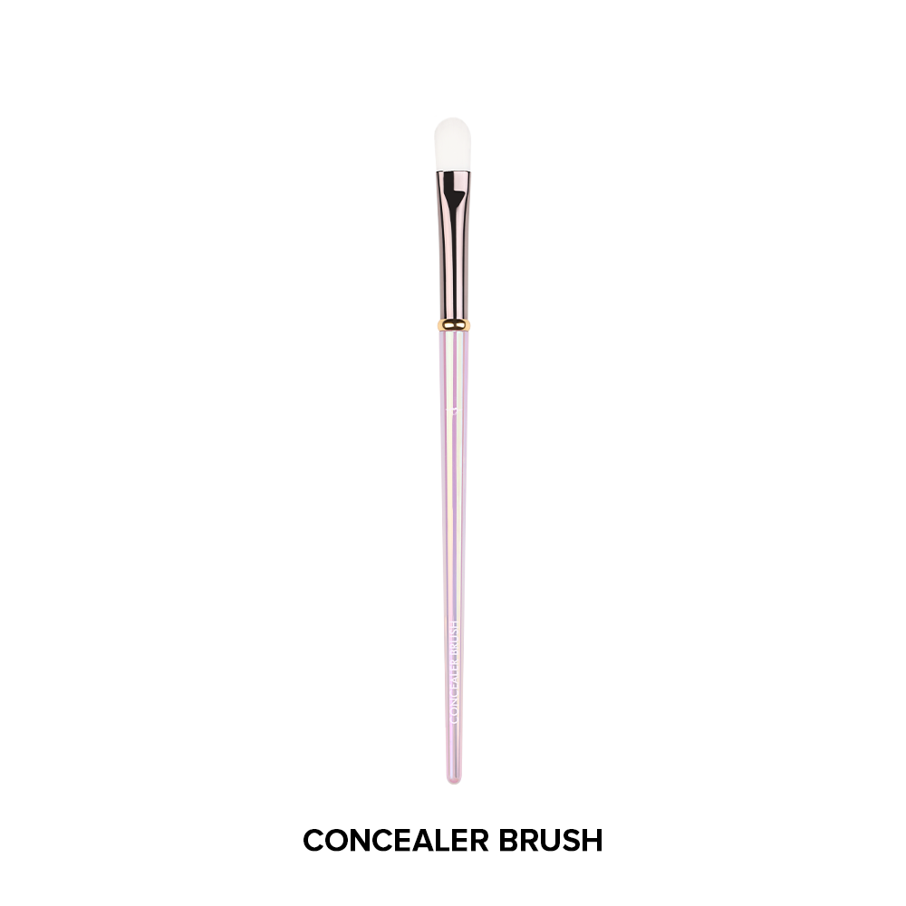 Blend Squad 10 Pieces Brush Set - XZ026