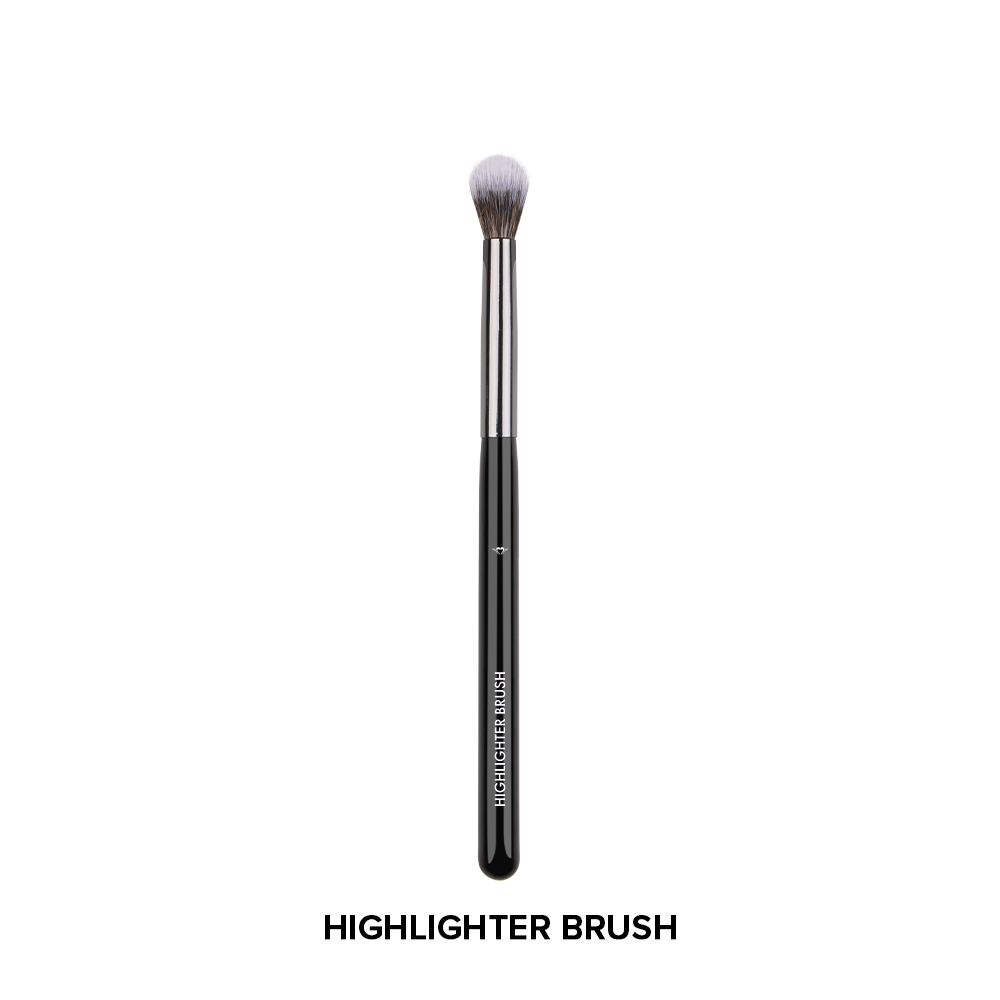 Fine Finish 18 Pieces Brush Set - XZ027