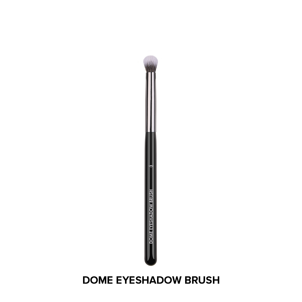 Fine Finish 18 Pieces Brush Set - XZ027