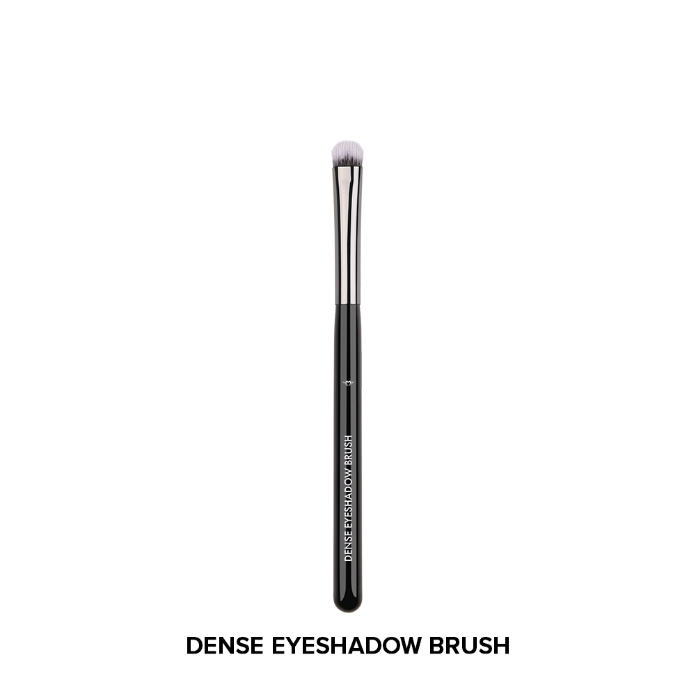 Fine Finish 18 Pieces Brush Set - XZ027