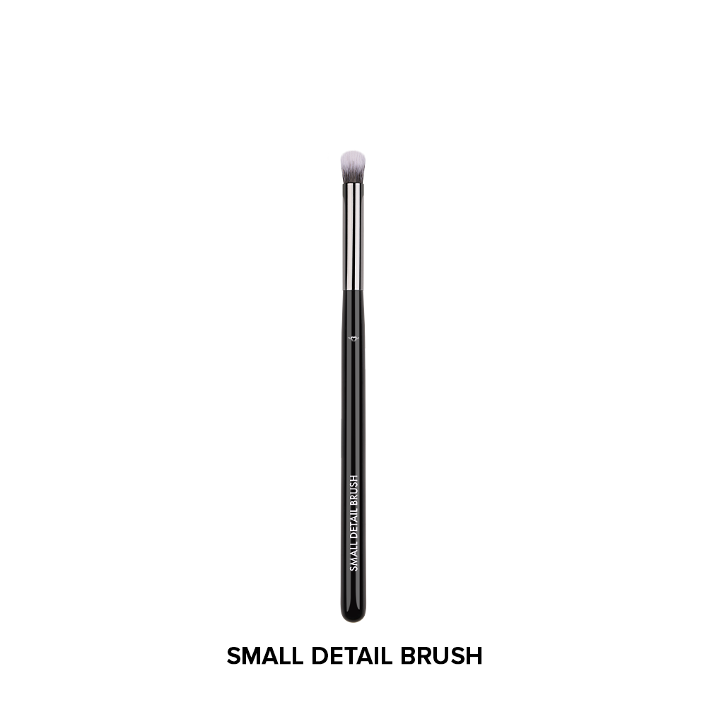 Fine Finish 18 Pieces Brush Set - XZ027