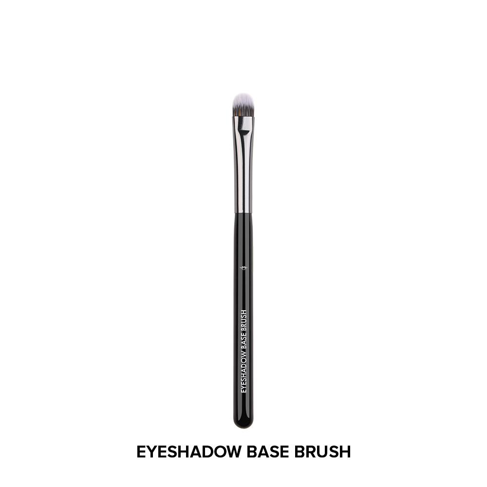 Fine Finish 18 Pieces Brush Set - XZ027