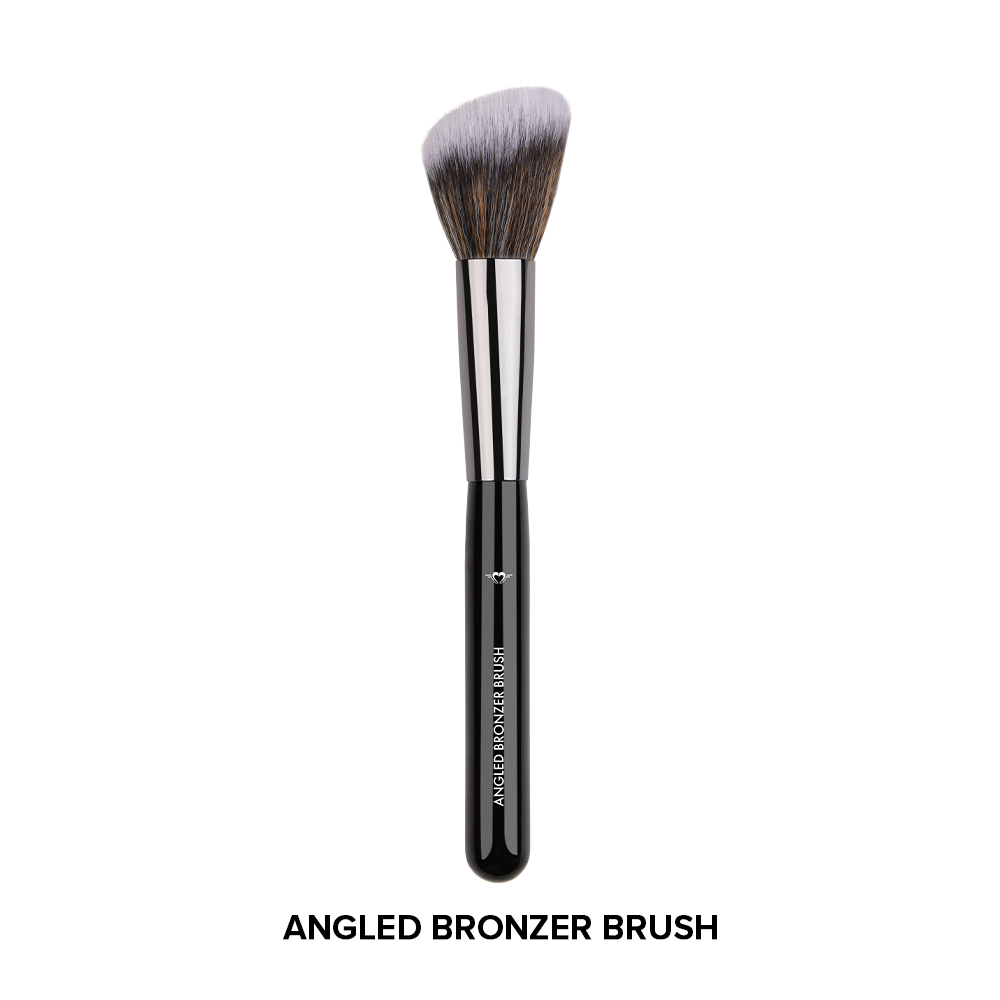 Fine Finish 18 Pieces Brush Set - XZ027