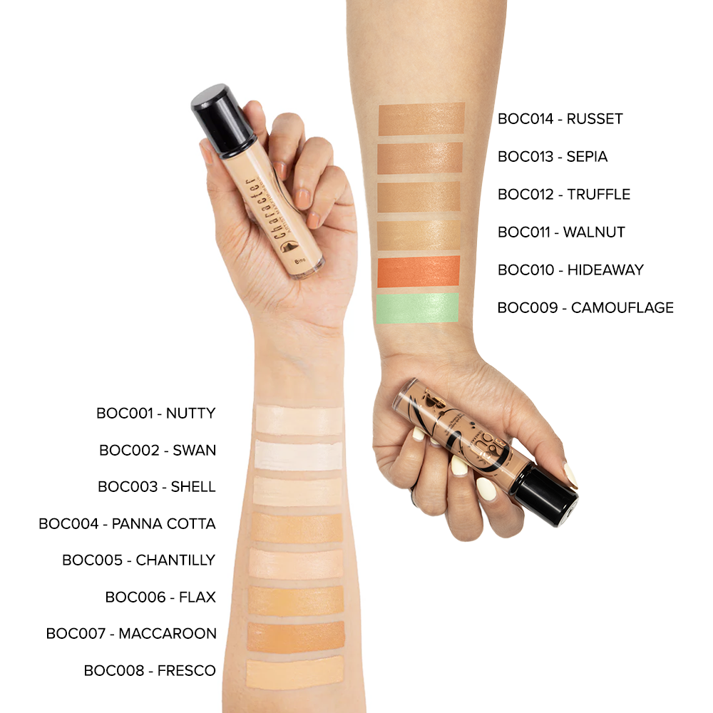 Character Block Out Concealer