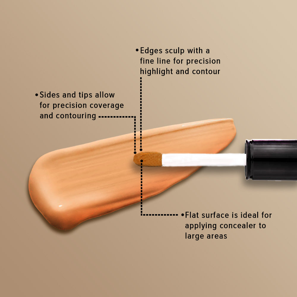 كاركتر بلوك أوت كونسيلر