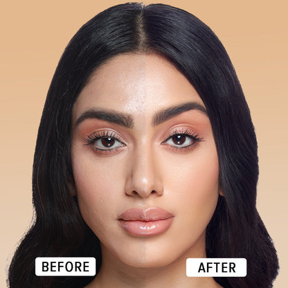 كاركتر بلوك أوت كونسيلر