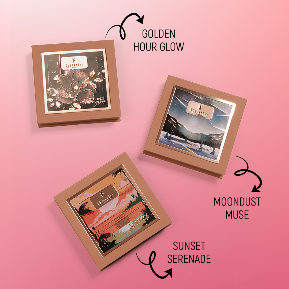 Moondust Muse - CGP201