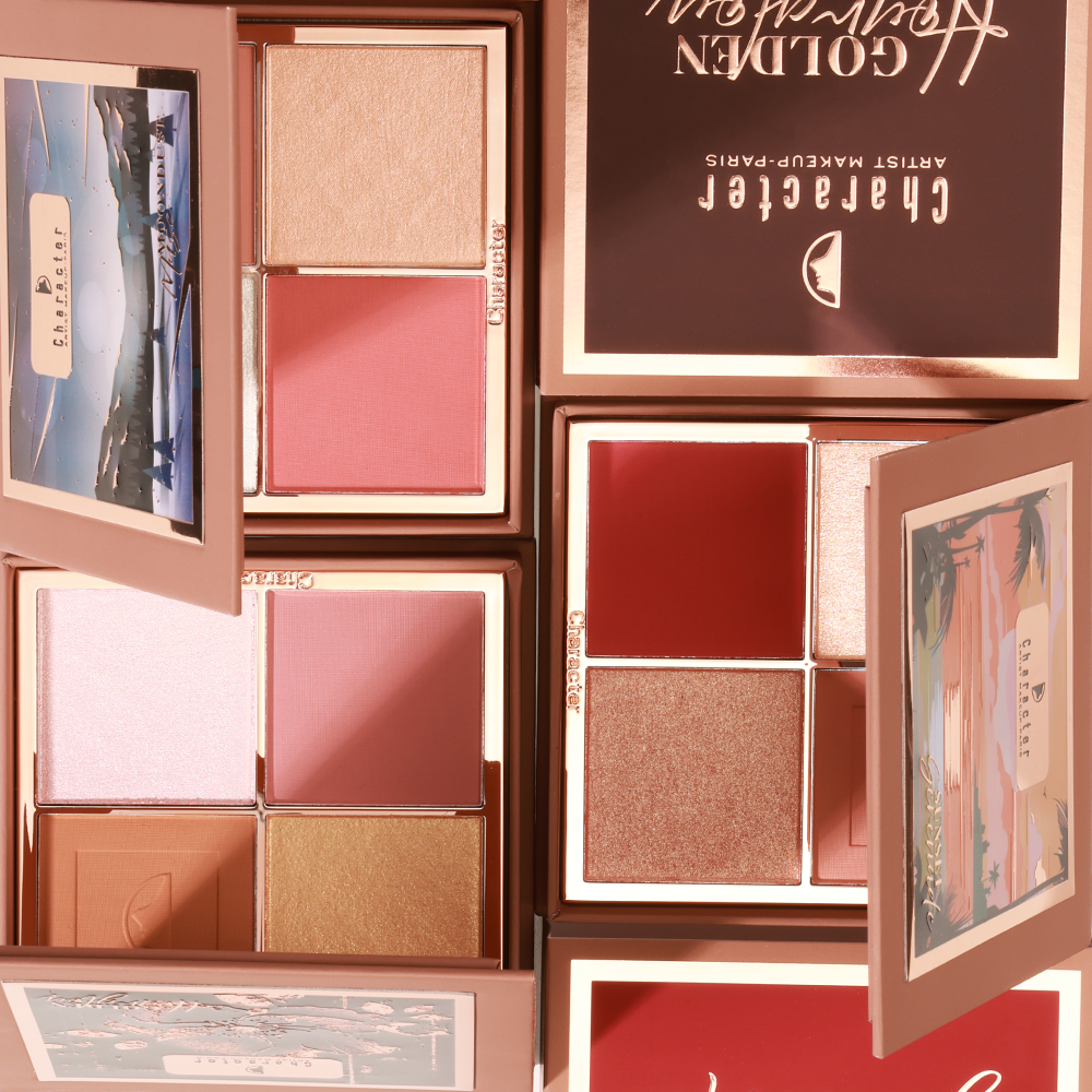 Sunset Gerenade - CGP301