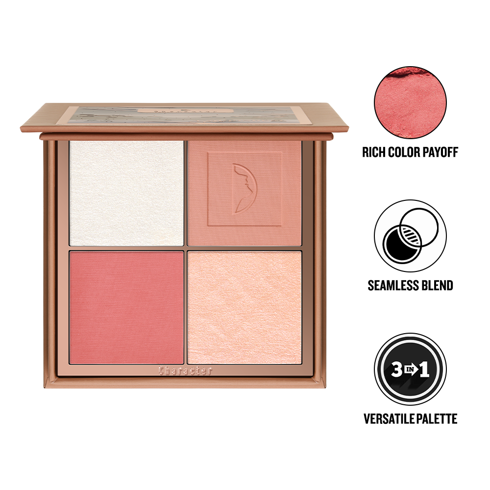 Moondust Muse - CGP201