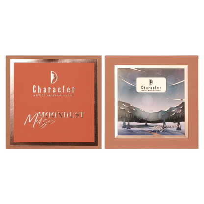 Moondust Muse - CGP201