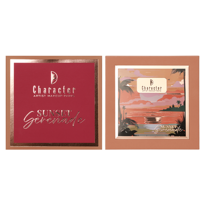 Sunset Gerenade - CGP301