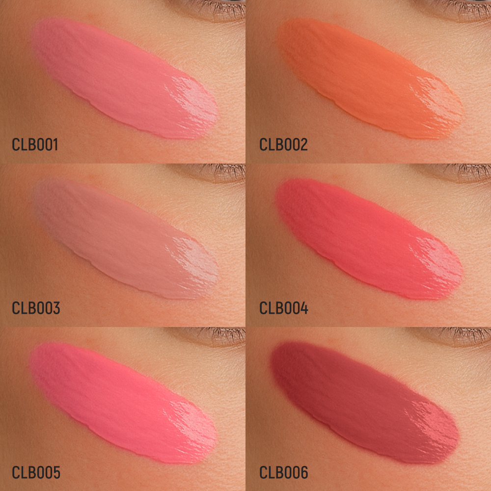 Character Cheek Rouge Liquid Blush