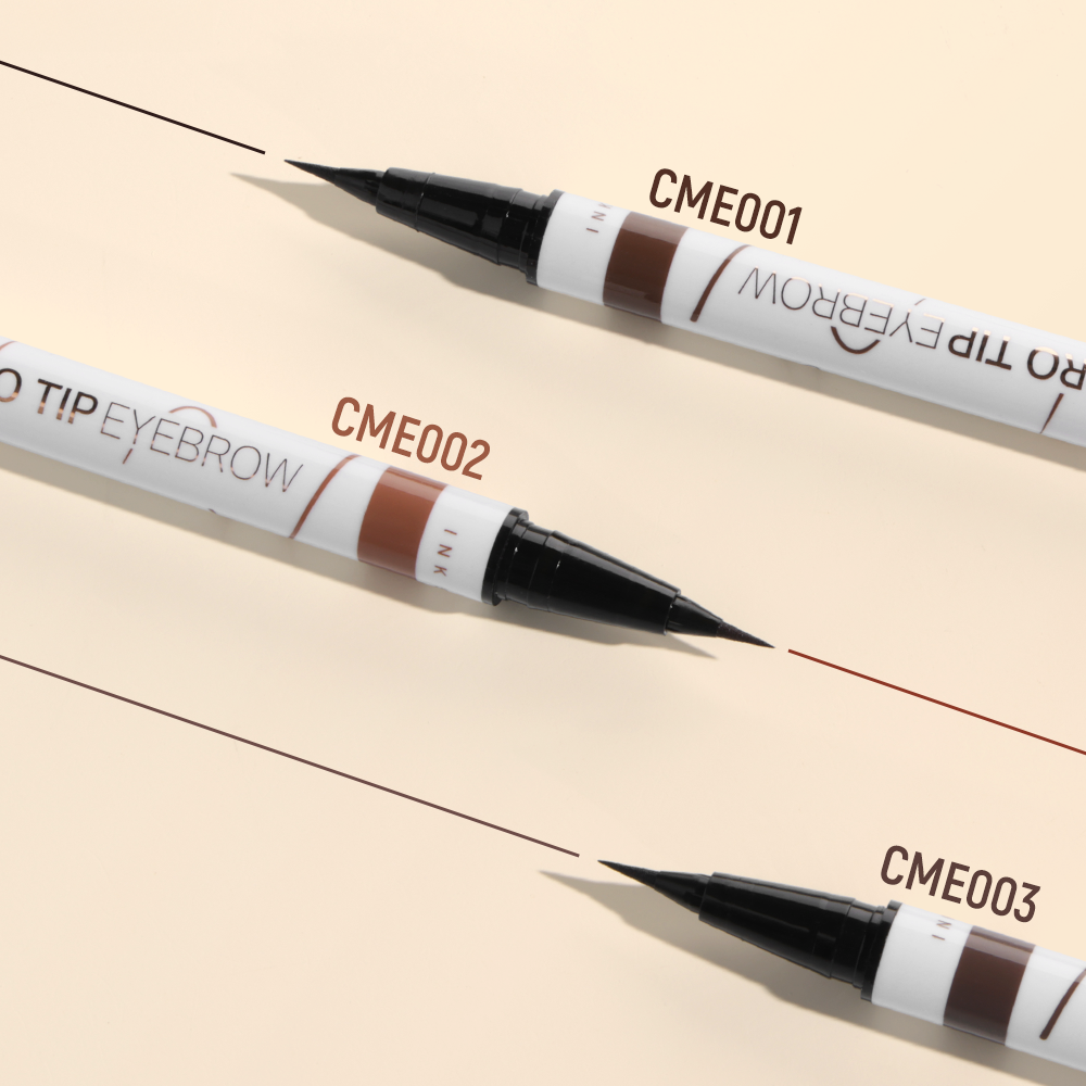 Character Micro Tip Eyebrow Duo