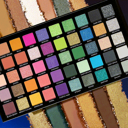 Color Me Out
