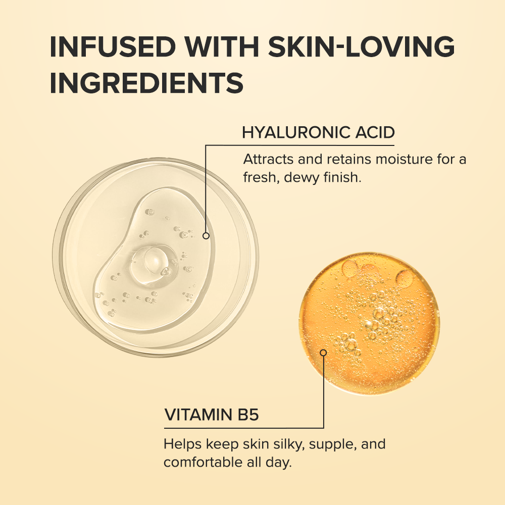 Character Pro Lock Setting Spray - CPS001