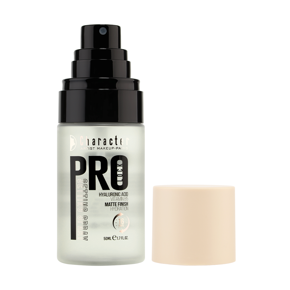 Character Pro Lock Setting Spray - CPS001