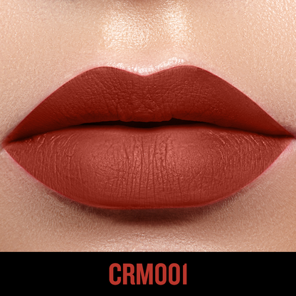 Smoked Cocoa - CRM001