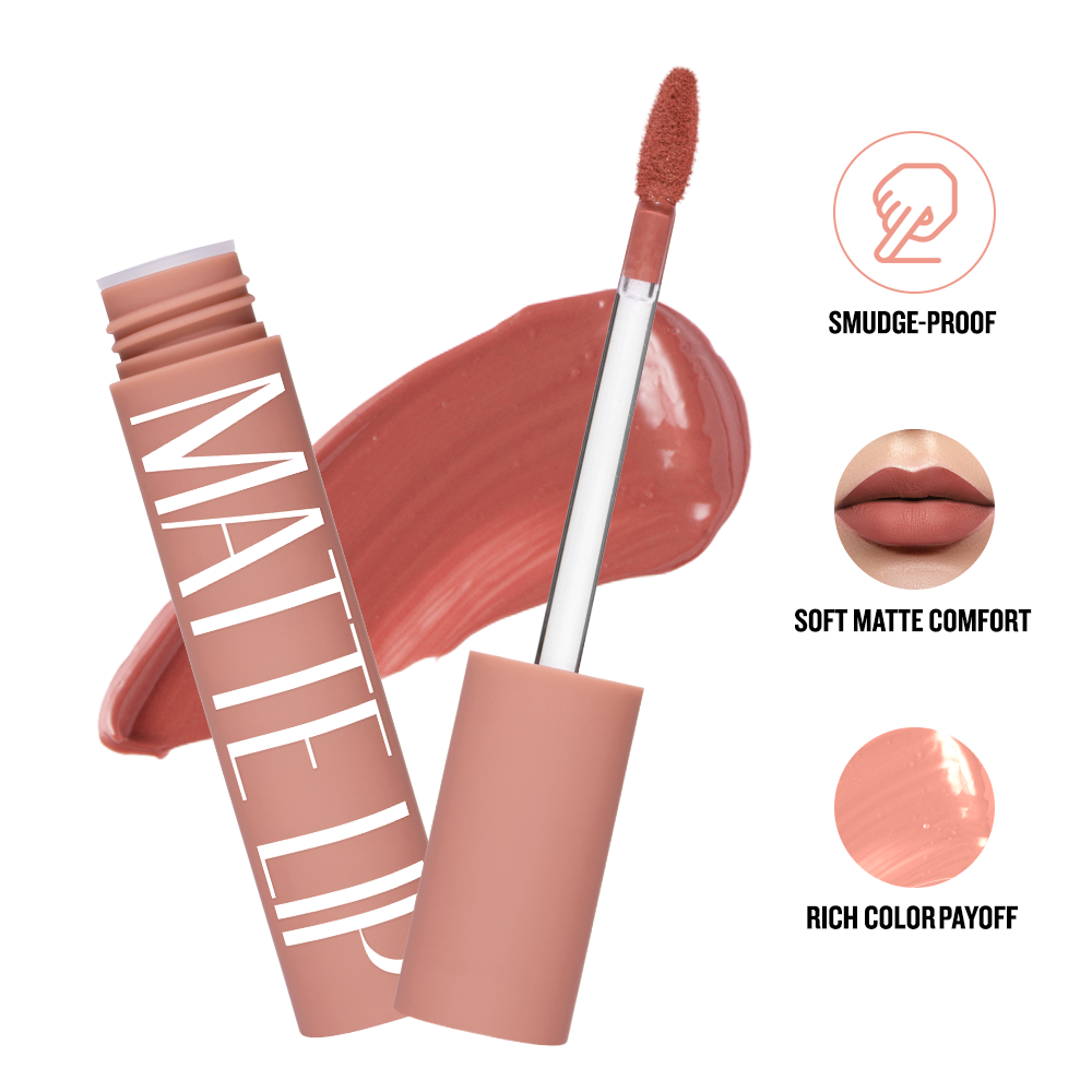 Toffee Whip - CRM002