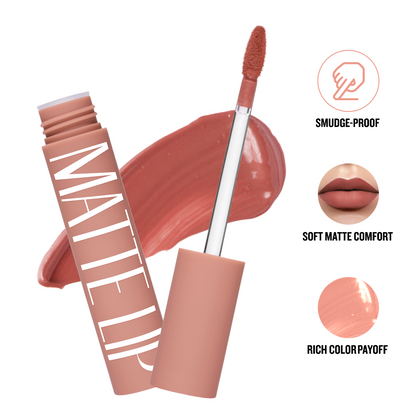 Toffee Whip - CRM002