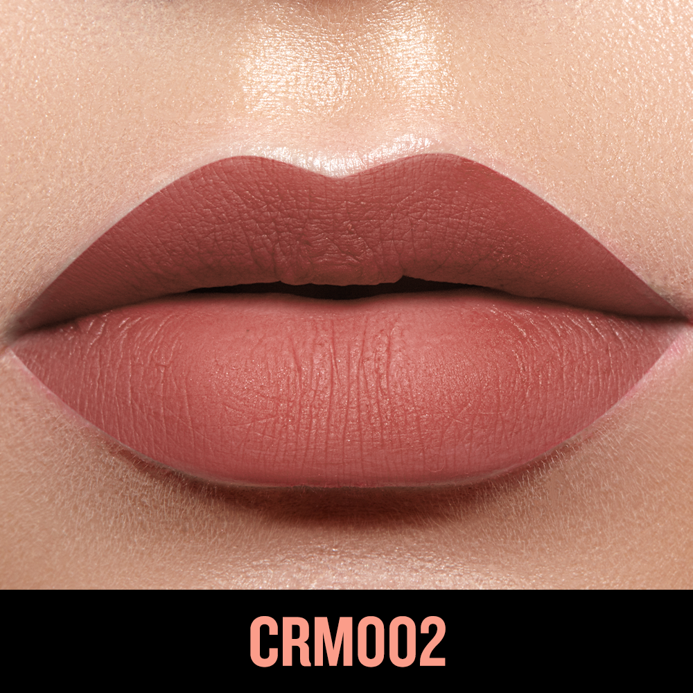 Toffee Whip - CRM002