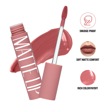 Latte Swirl - CRM003